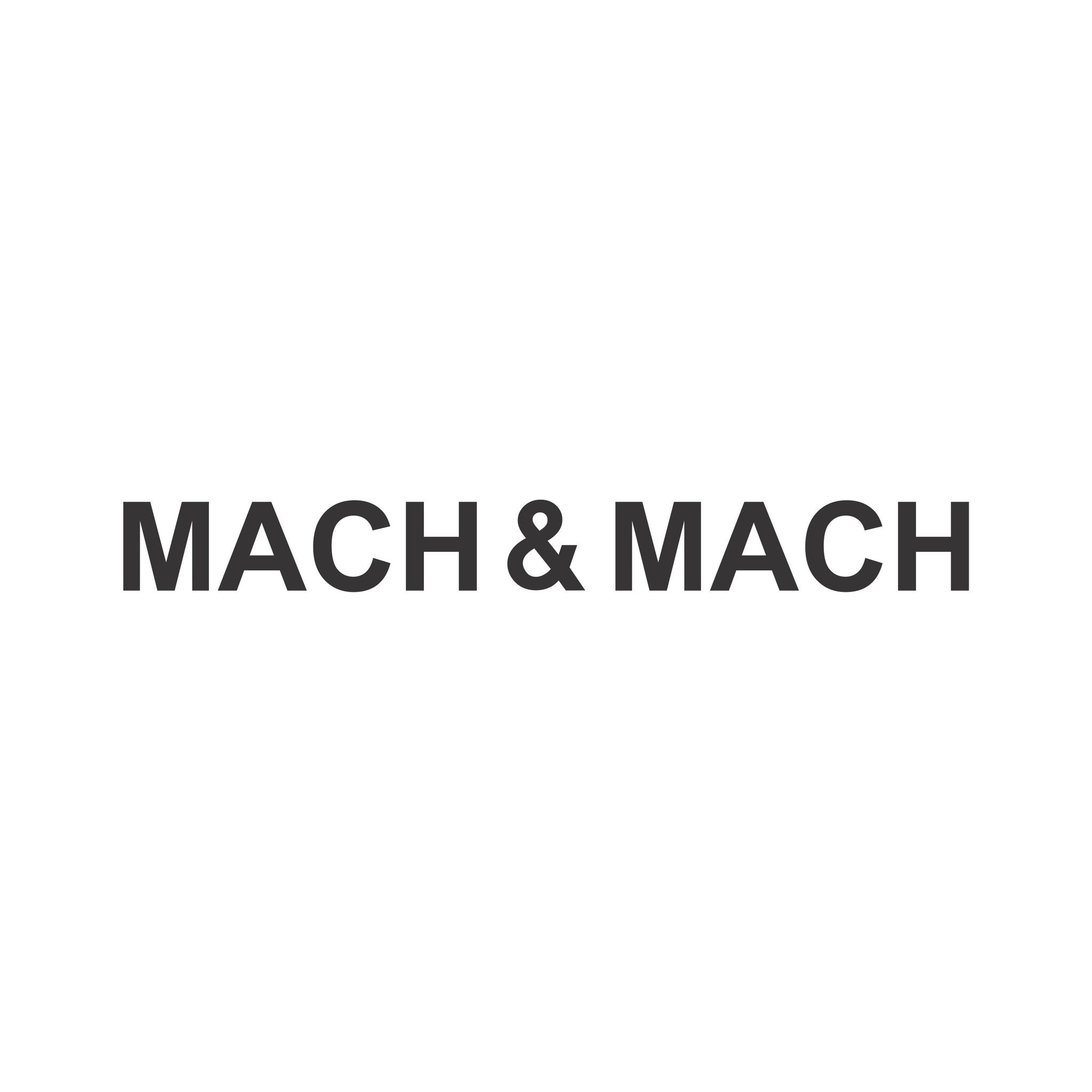 Mach and Mach