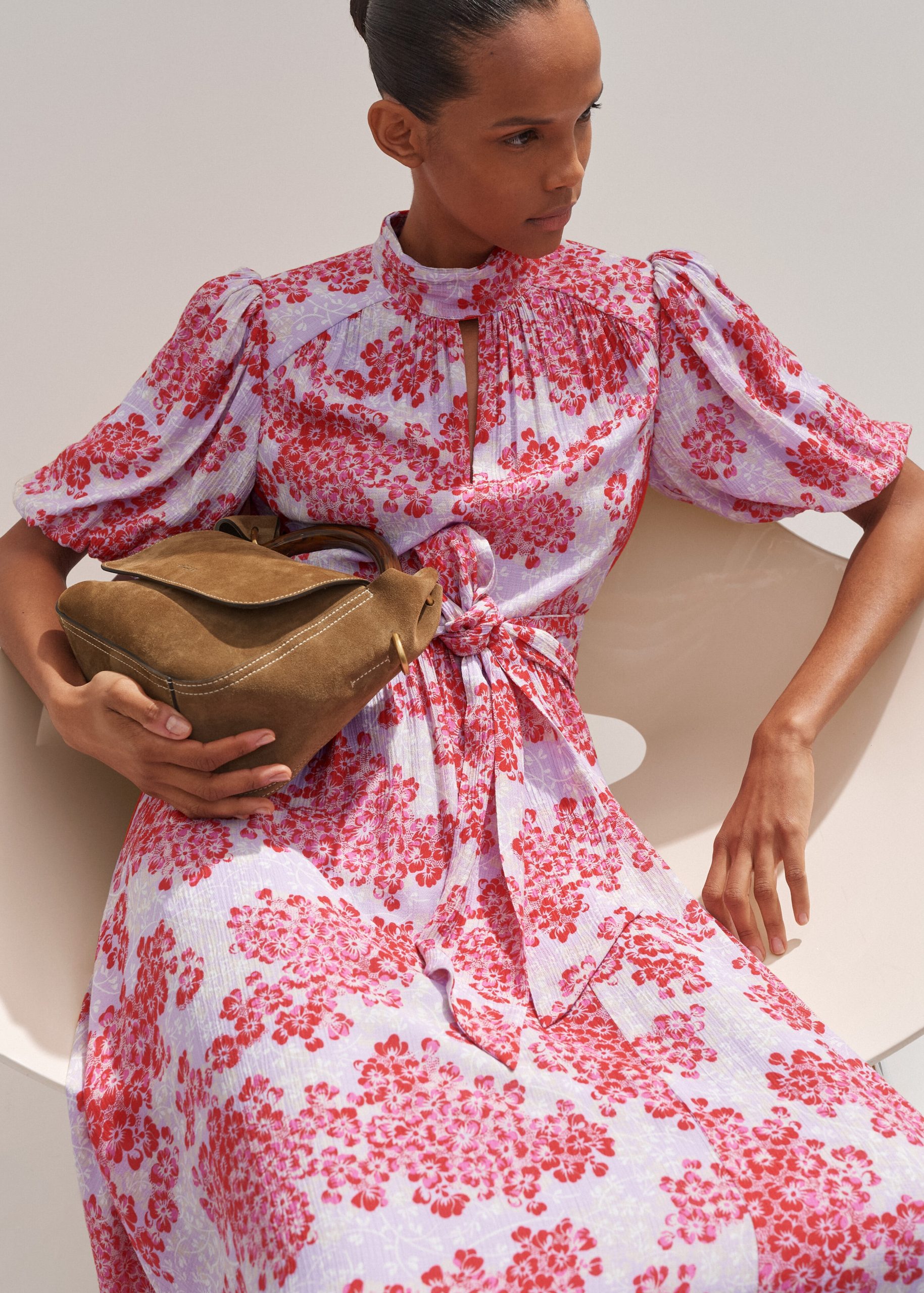Me and Em Dresses | Luxury British Designer Collection | Coveti