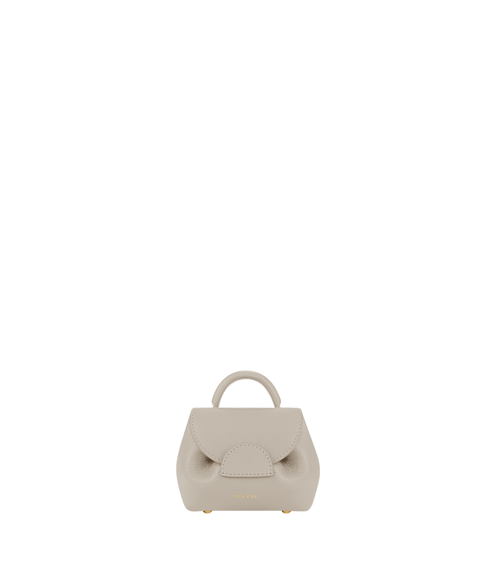 Polene Bag | Luxury Parisian Designer Collection | Coveti