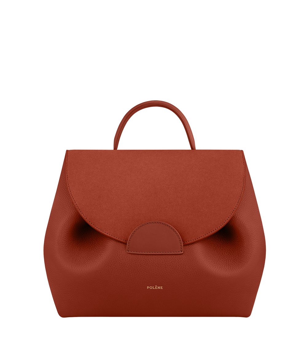 Polene Bag | Luxury Parisian Designer Collection | Coveti