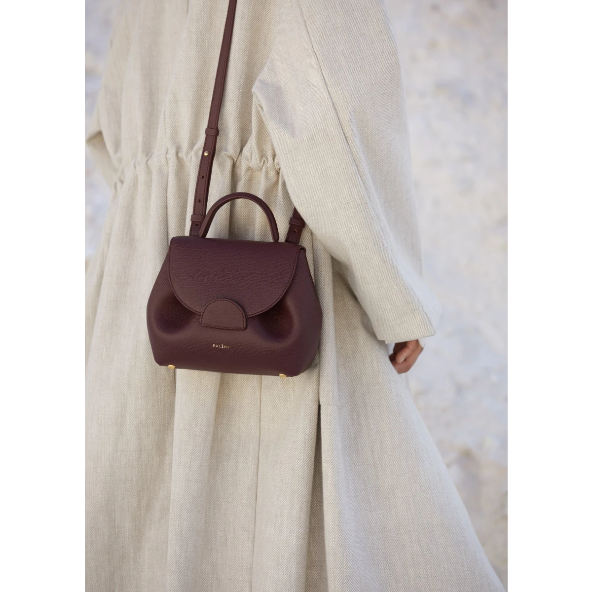 Polene bag