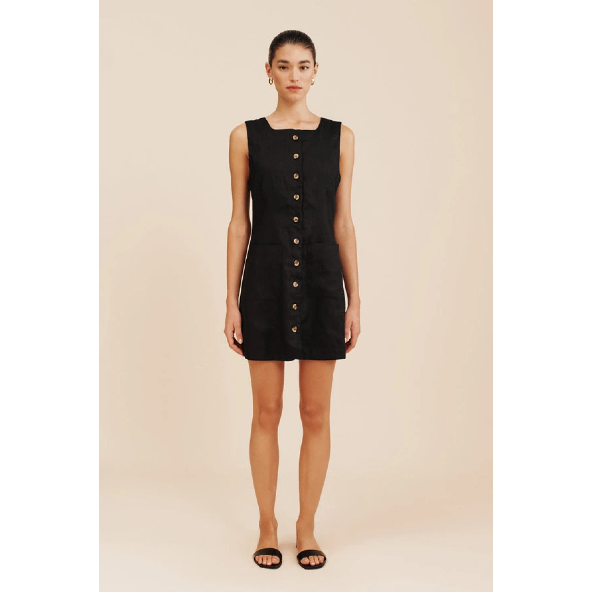 Posse The label dress