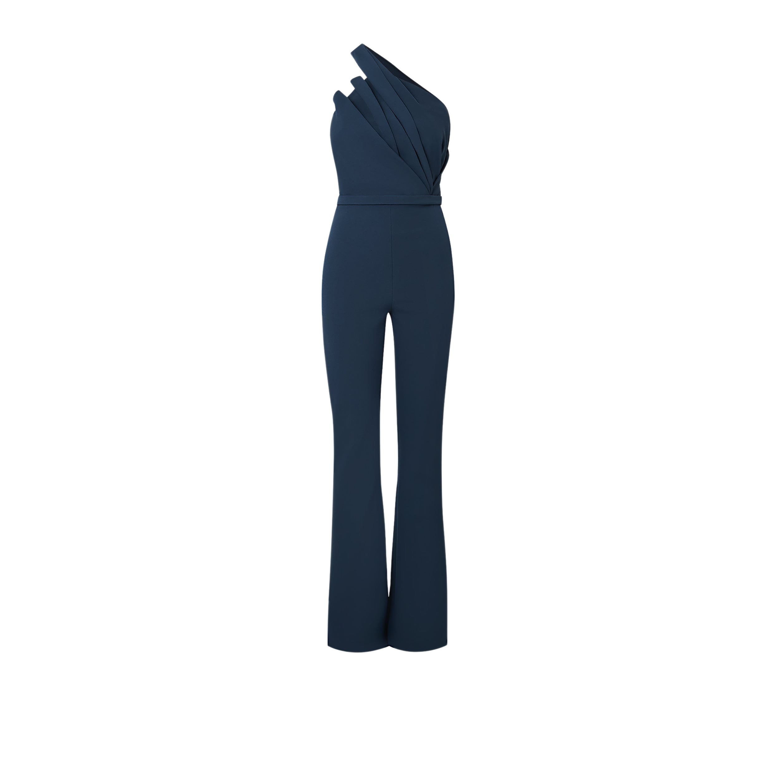 Safiyaa Jumpsuit | Luxury Ready to Wear | Coveti