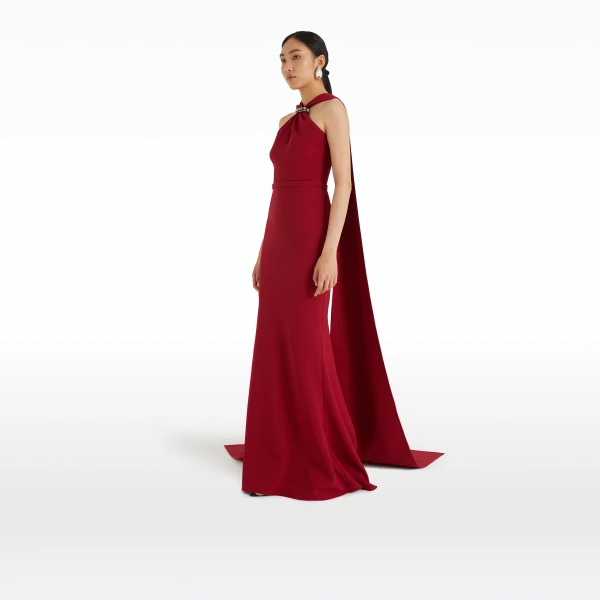 safiyaa gown