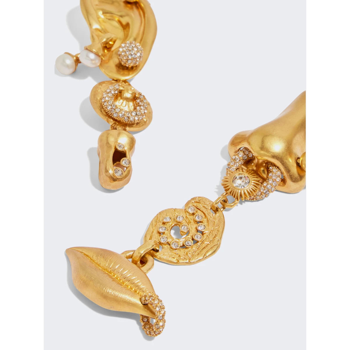 schiaparelli jewelry