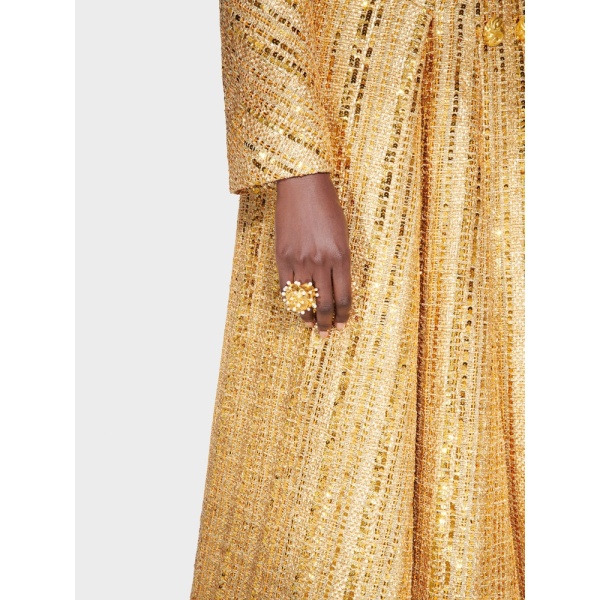 Schiaparelli Rings