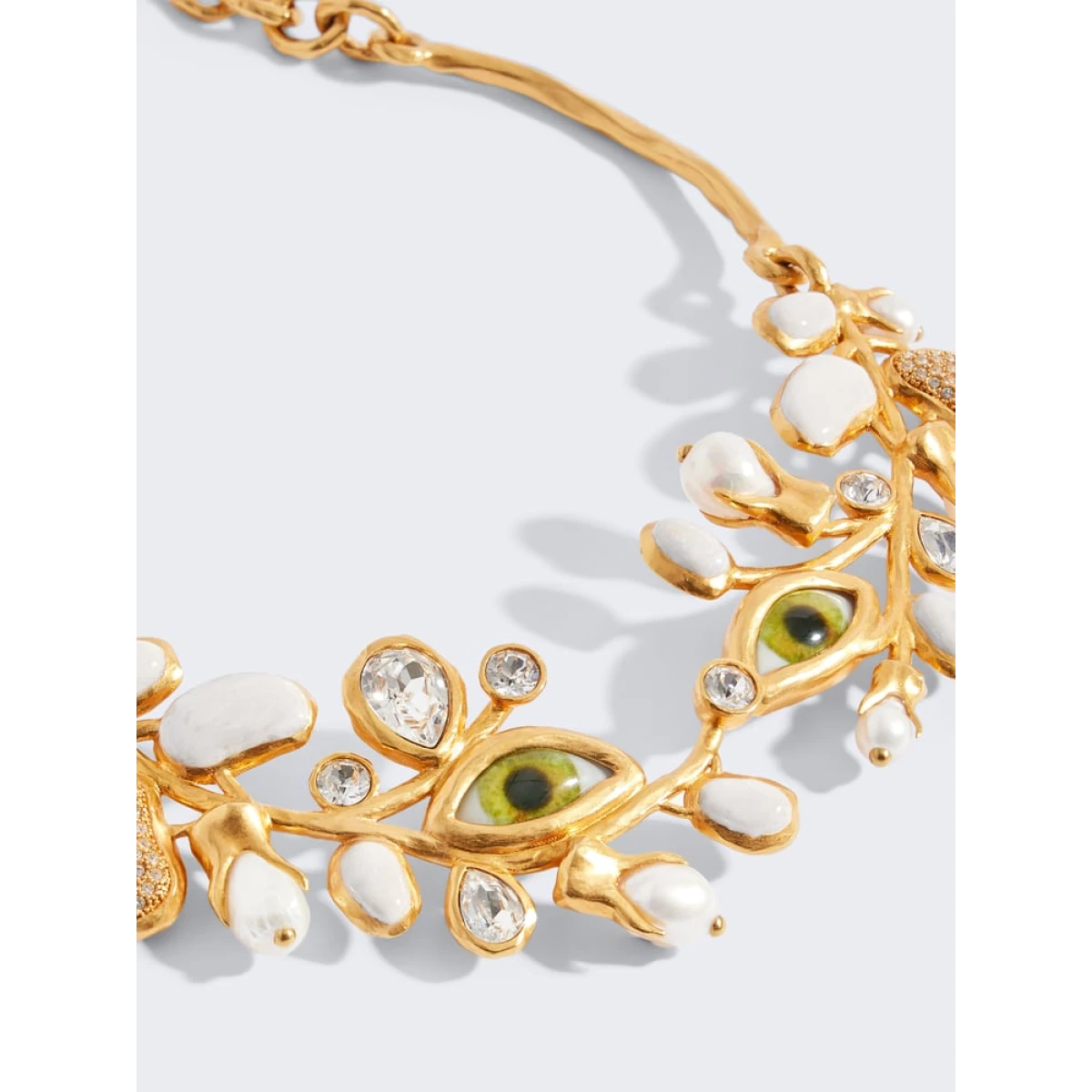 Schiaparelli Necklace