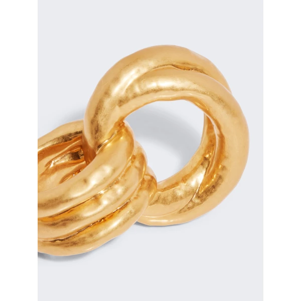 Schiaparelli Rings