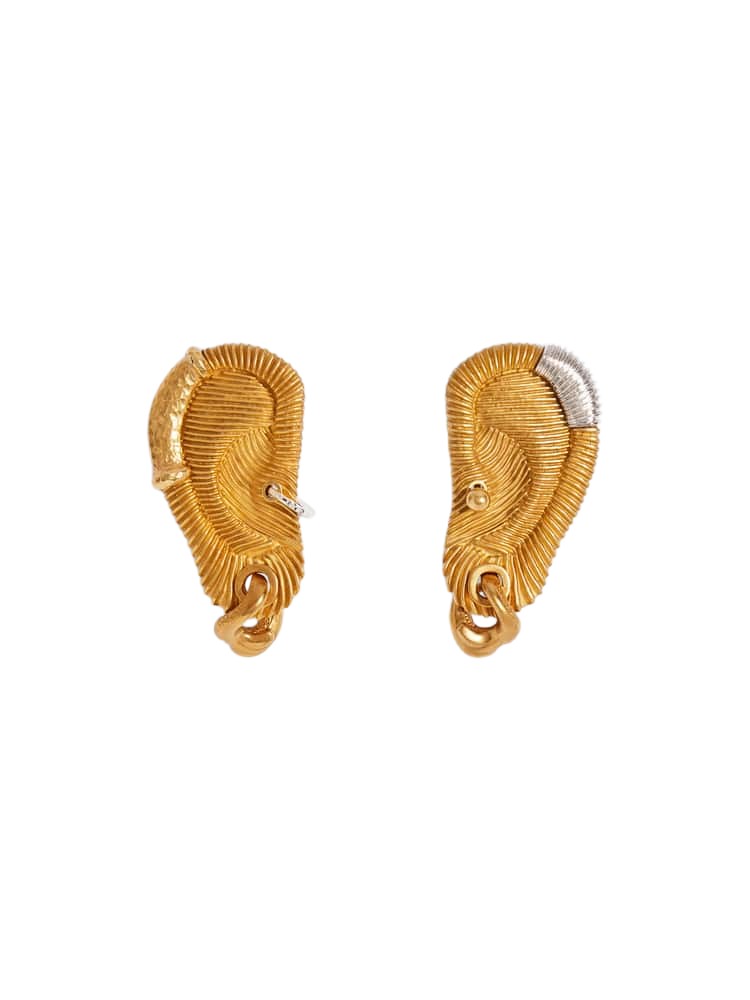Accardi Earrings