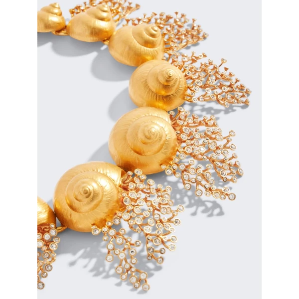 Schiaparelli Necklace