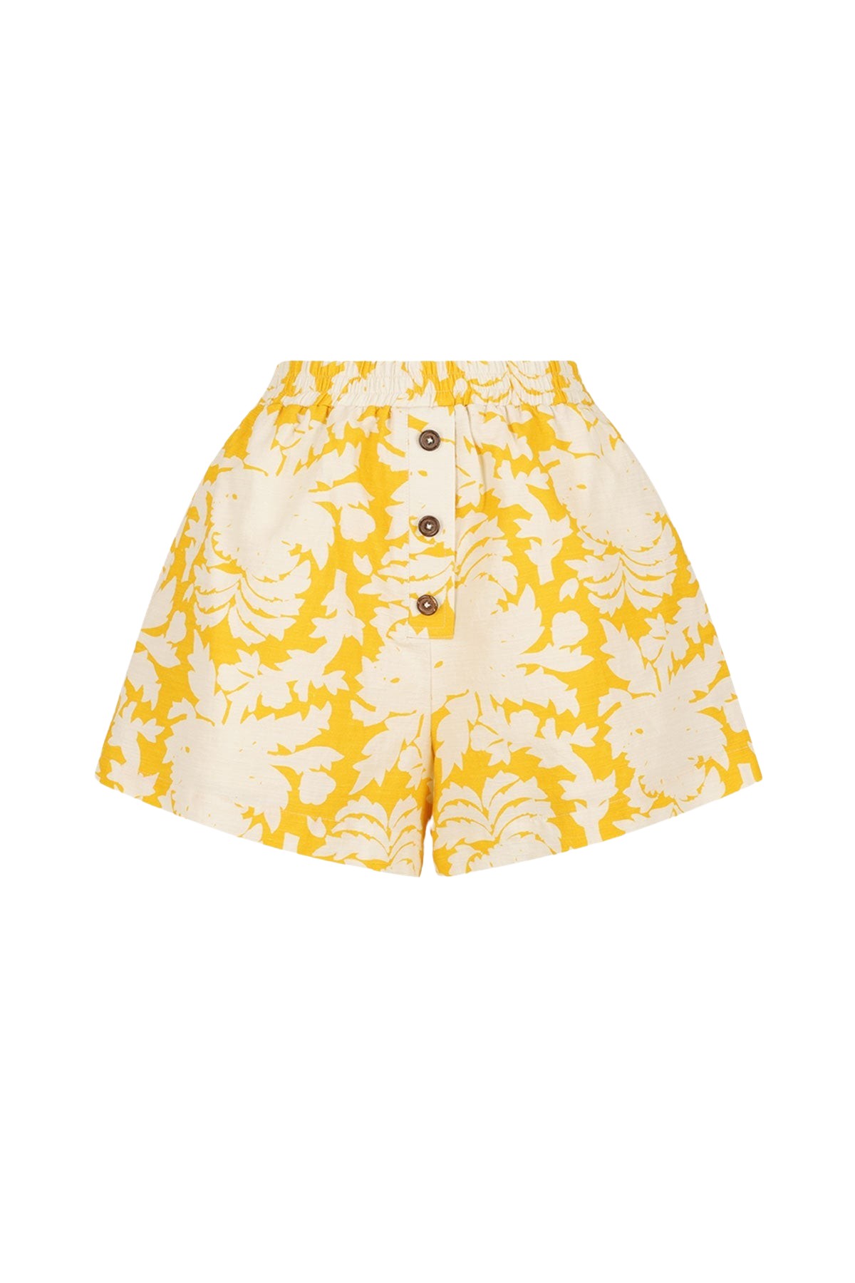 Shona Joy Dulce Boxer Short40915 nobg