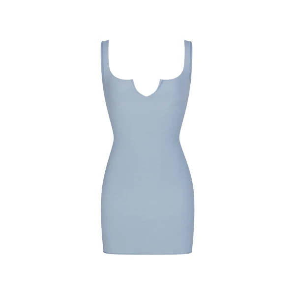 skims dress. | Kim Kardashian Clothing Collection | Coveti