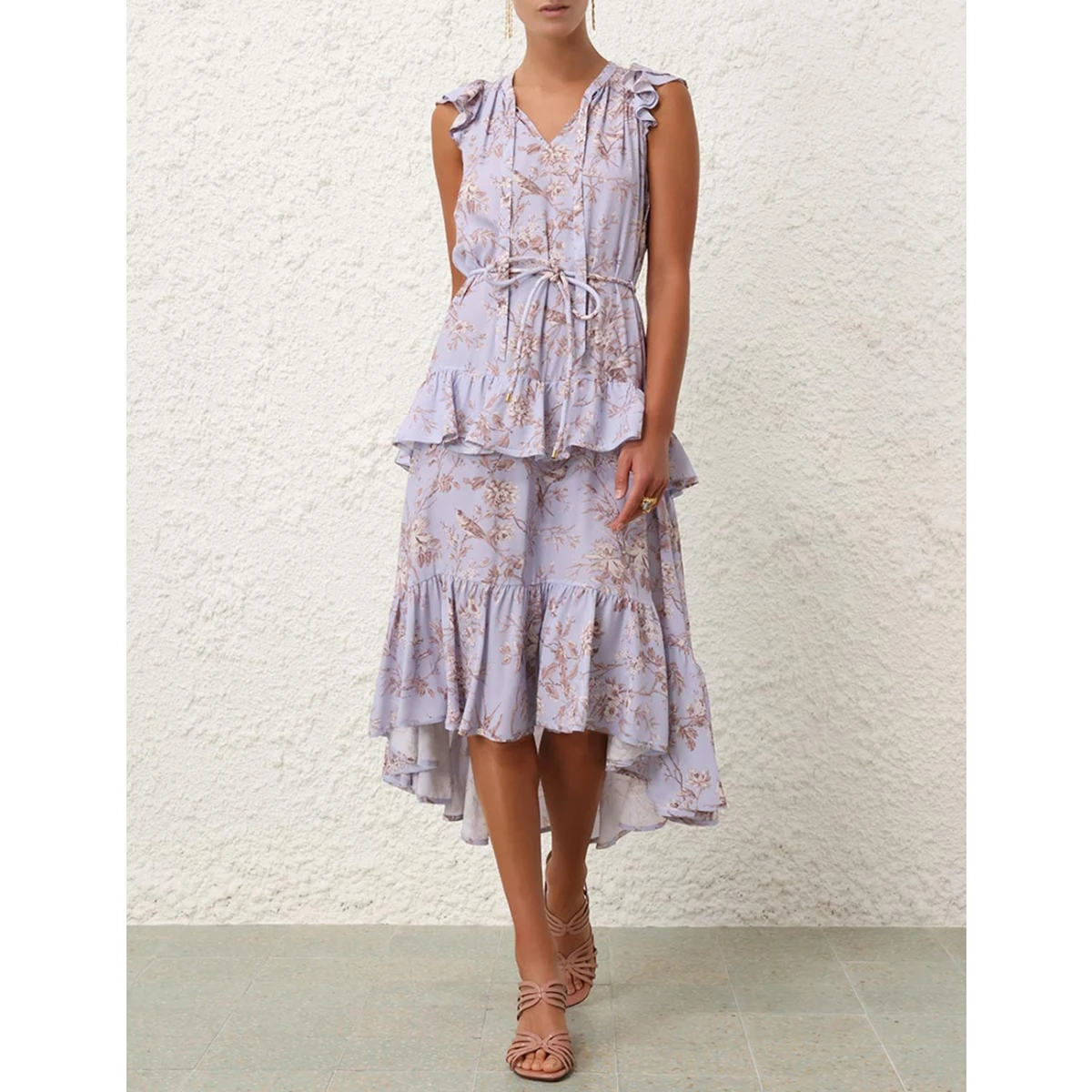 Zimmermann dresses