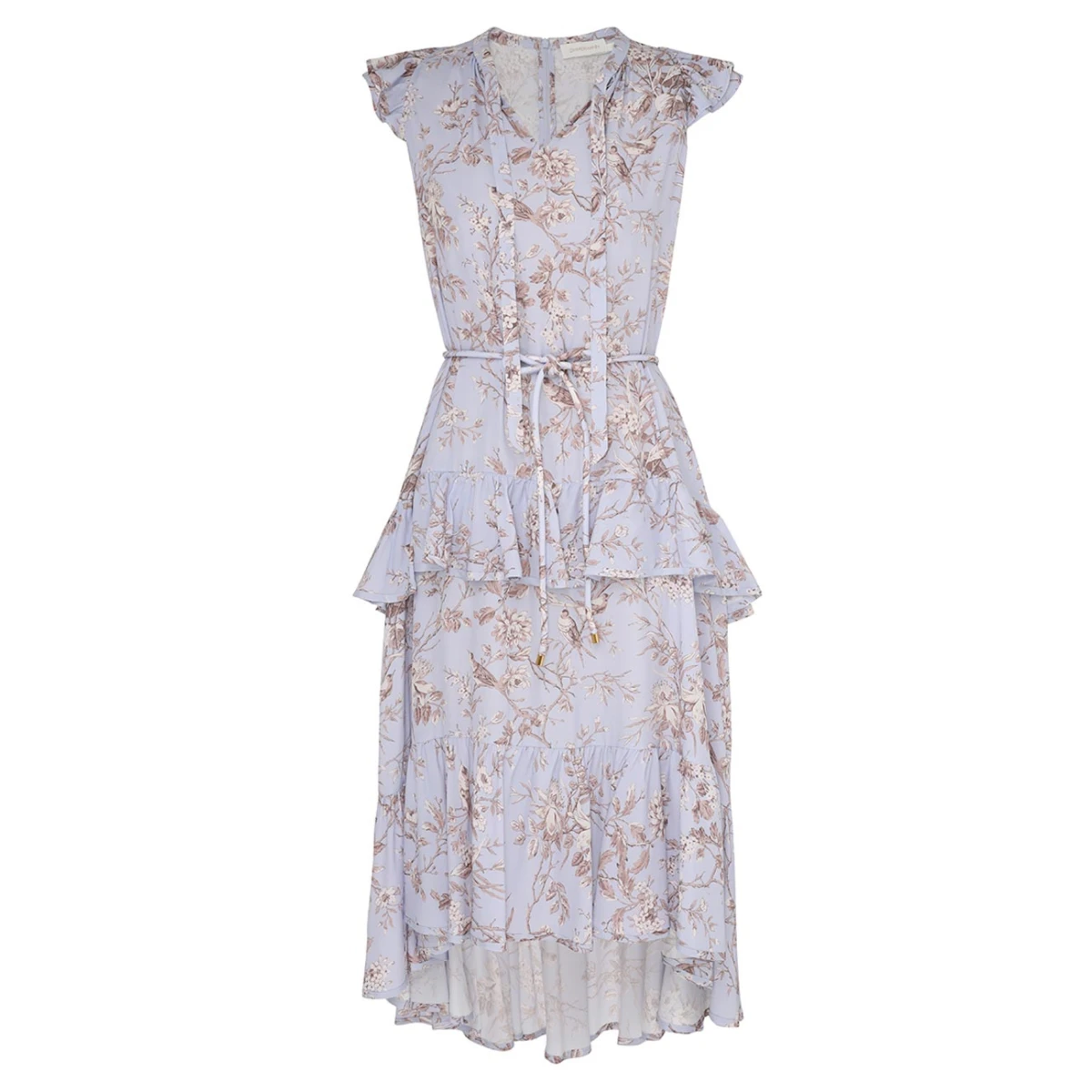 Zimmermann dress