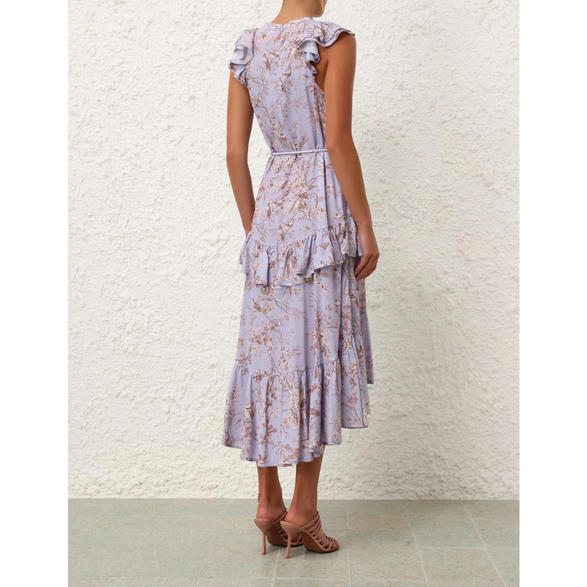 Zimmermann dresses