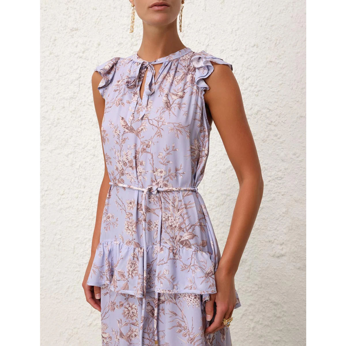 Zimmermann dress