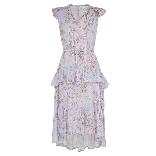 Zimmermann dress