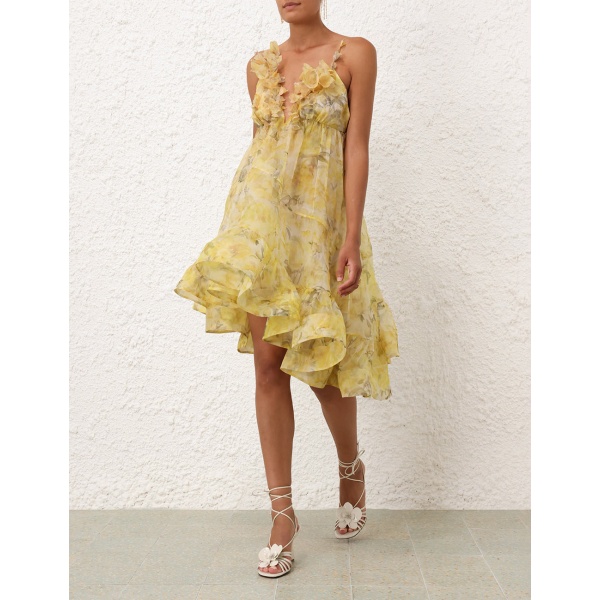 Zimmermann dresses