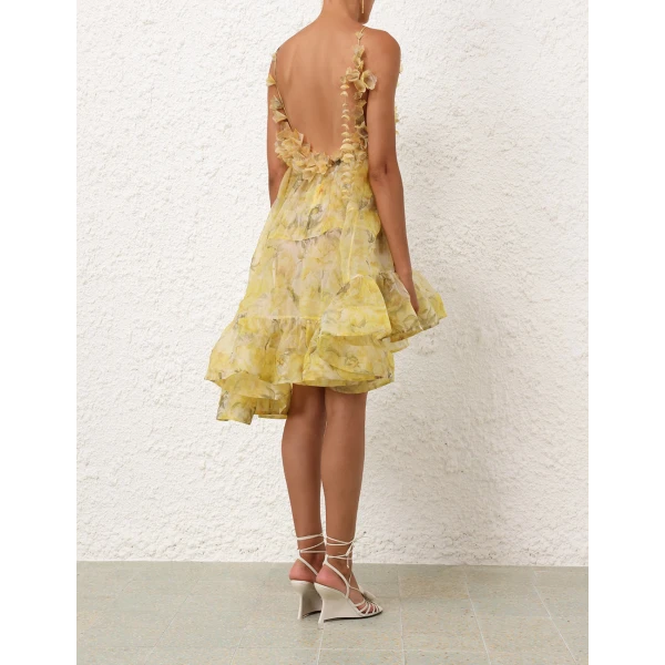 Zimmermann dresses