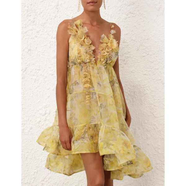 Zimmermann dress