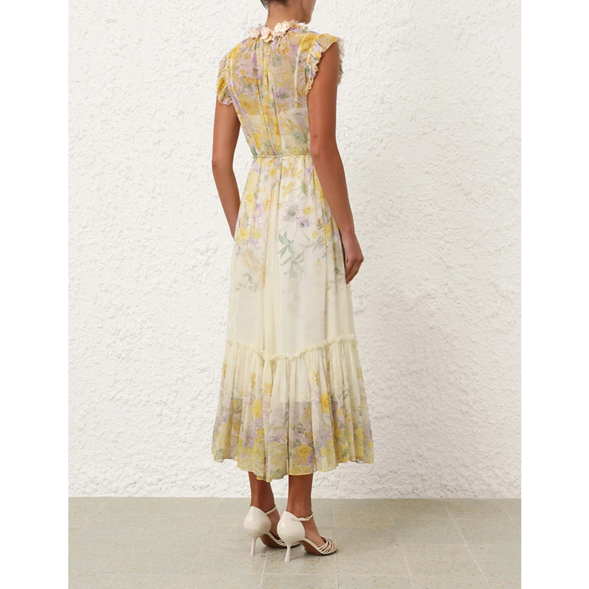 Zimmermann dresses