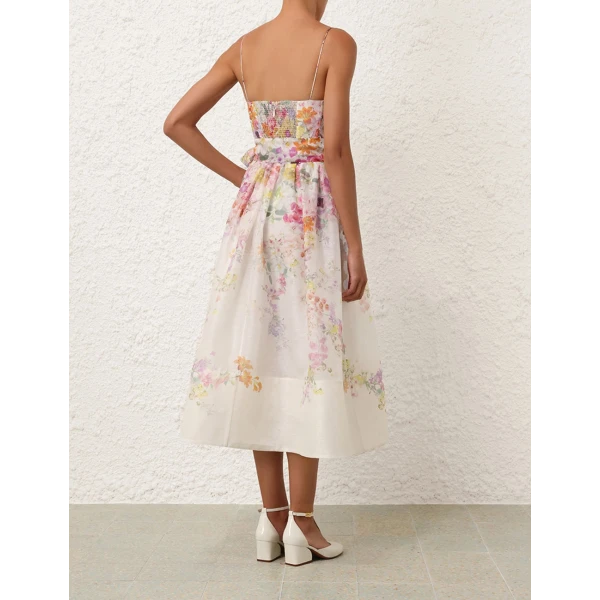 Zimmermann dresses