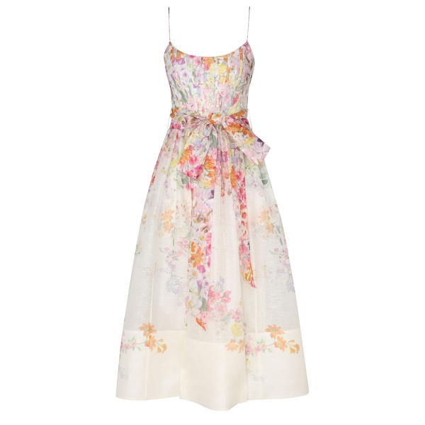 Zimmermann dress