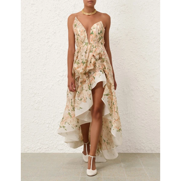 Zimmermann dresses