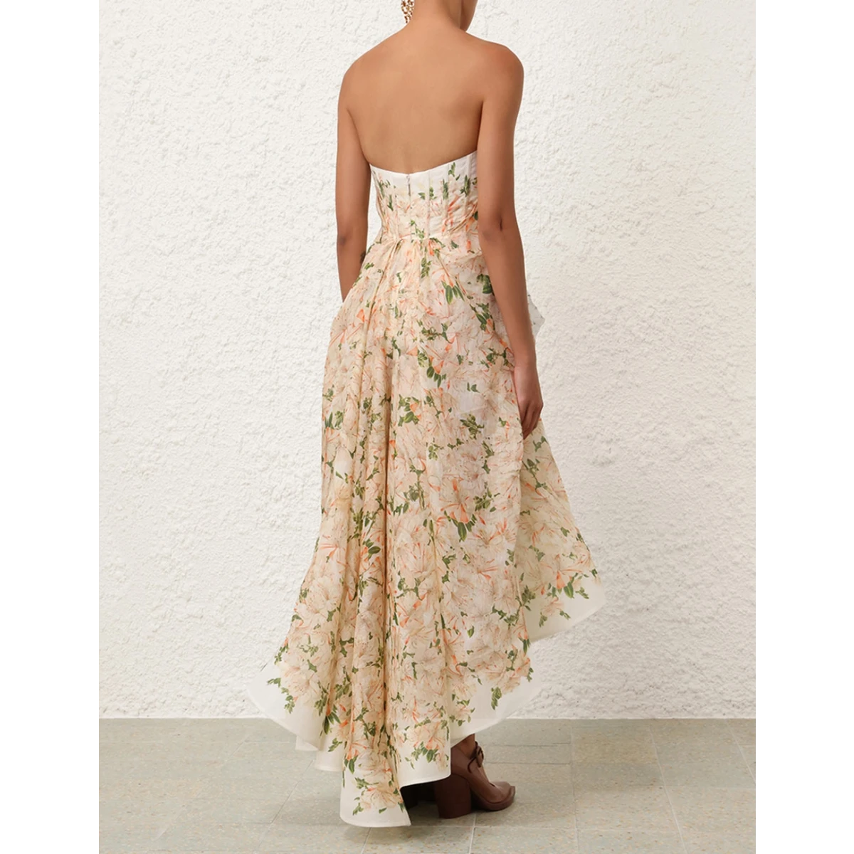 Zimmermann dresses