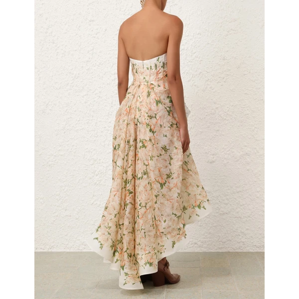 Zimmermann dresses