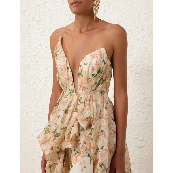 Zimmermann dress