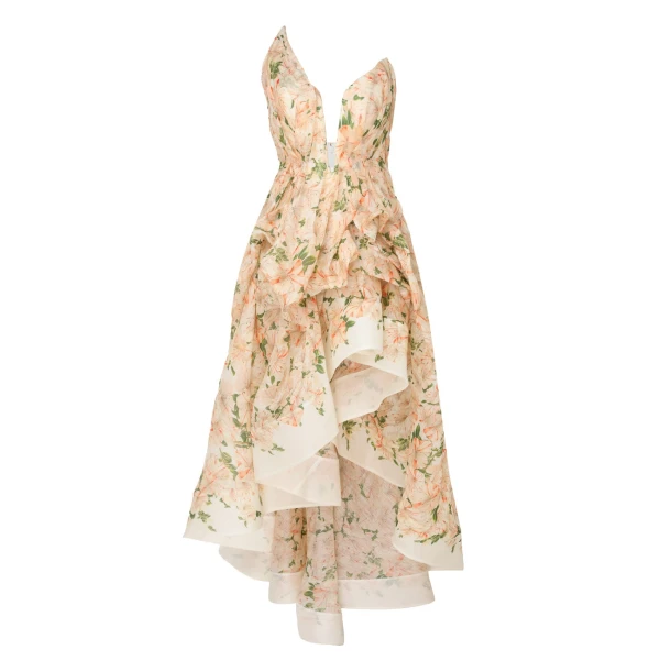 Zimmermann dress