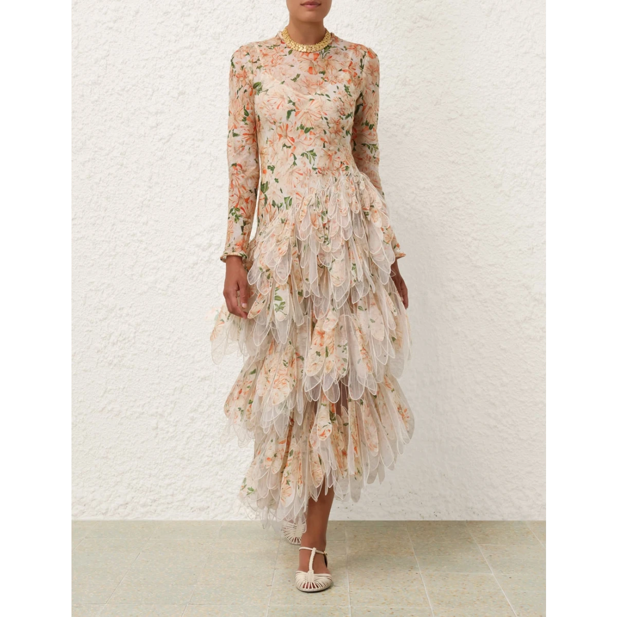 Zimmermann dresses