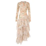 Zimmermann dress