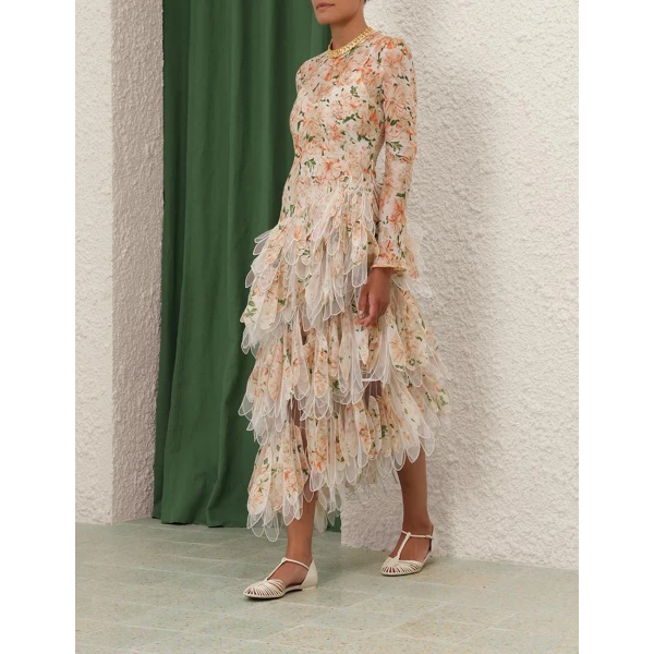 Zimmermann dress