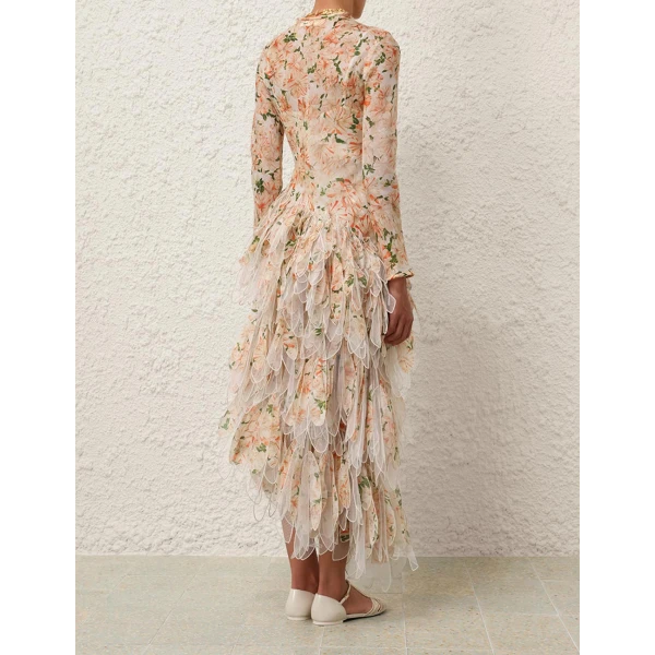 Zimmermann dresses