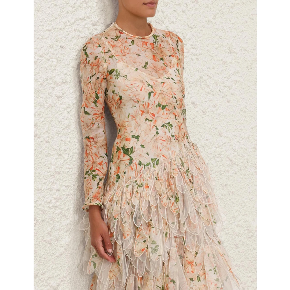 Zimmermann dress