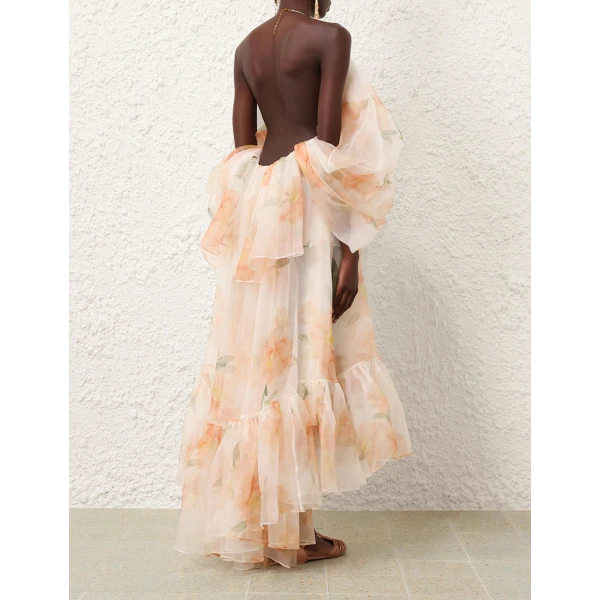 Zimmermann dresses