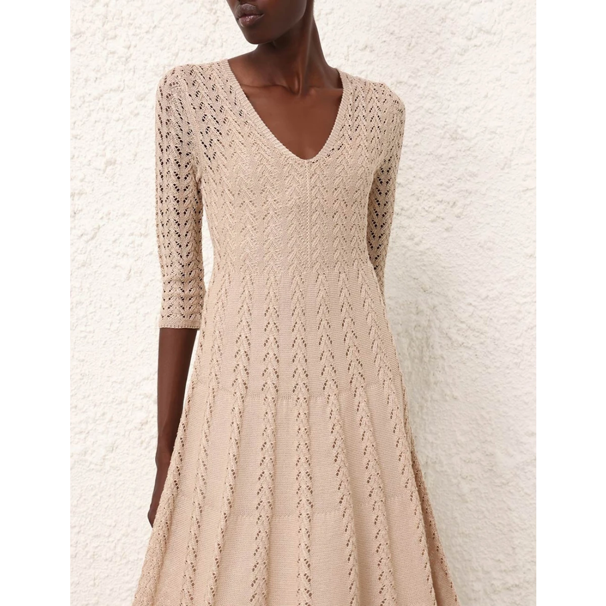 Zimmermann dress