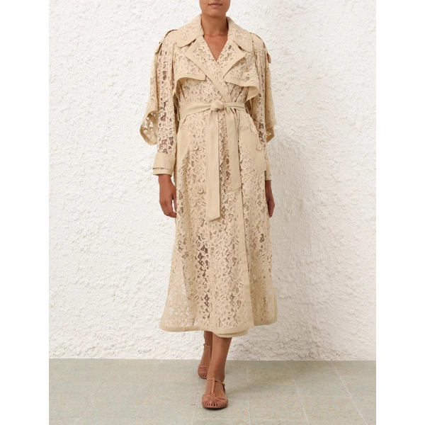 Zimmermann dresses