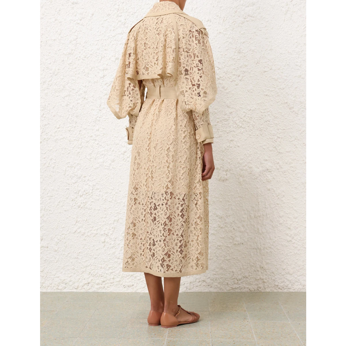 Zimmermann dresses