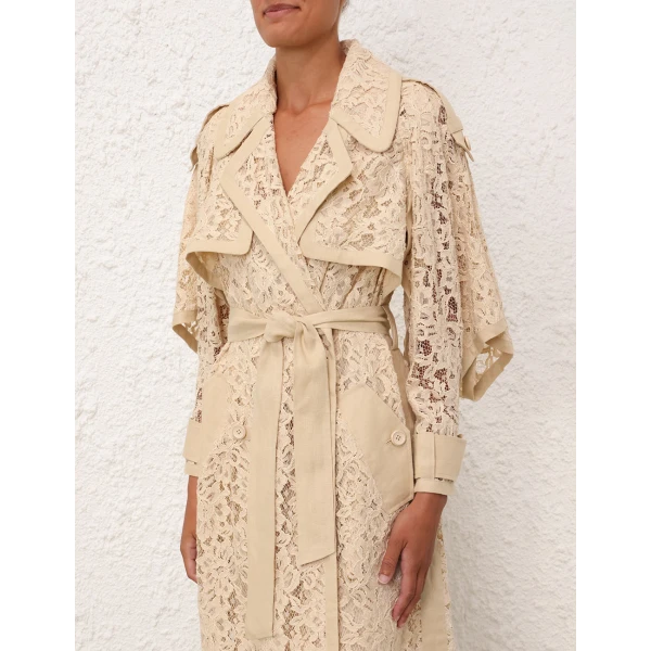 Zimmermann dress