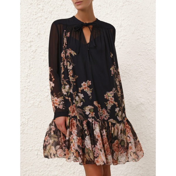 Zimmermann dresses