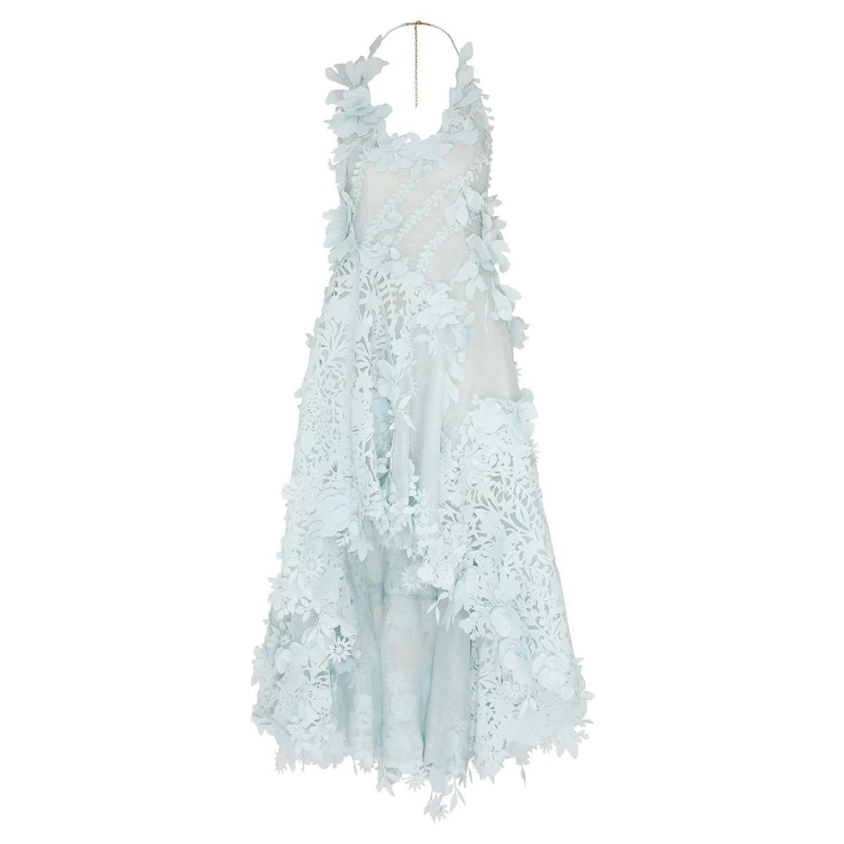 Zimmermann dress