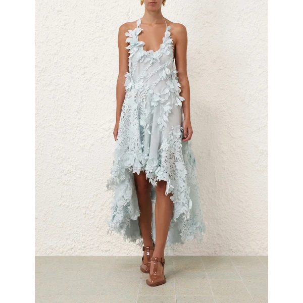 Zimmermann dress