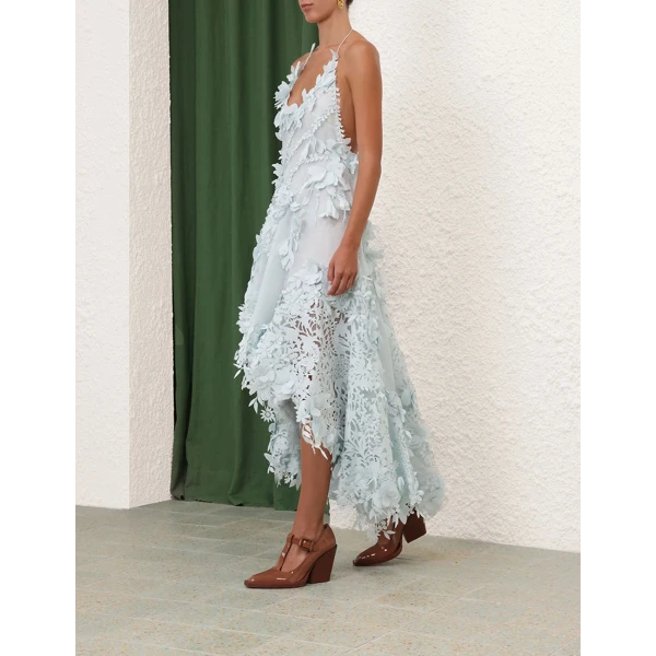 Zimmermann dresses