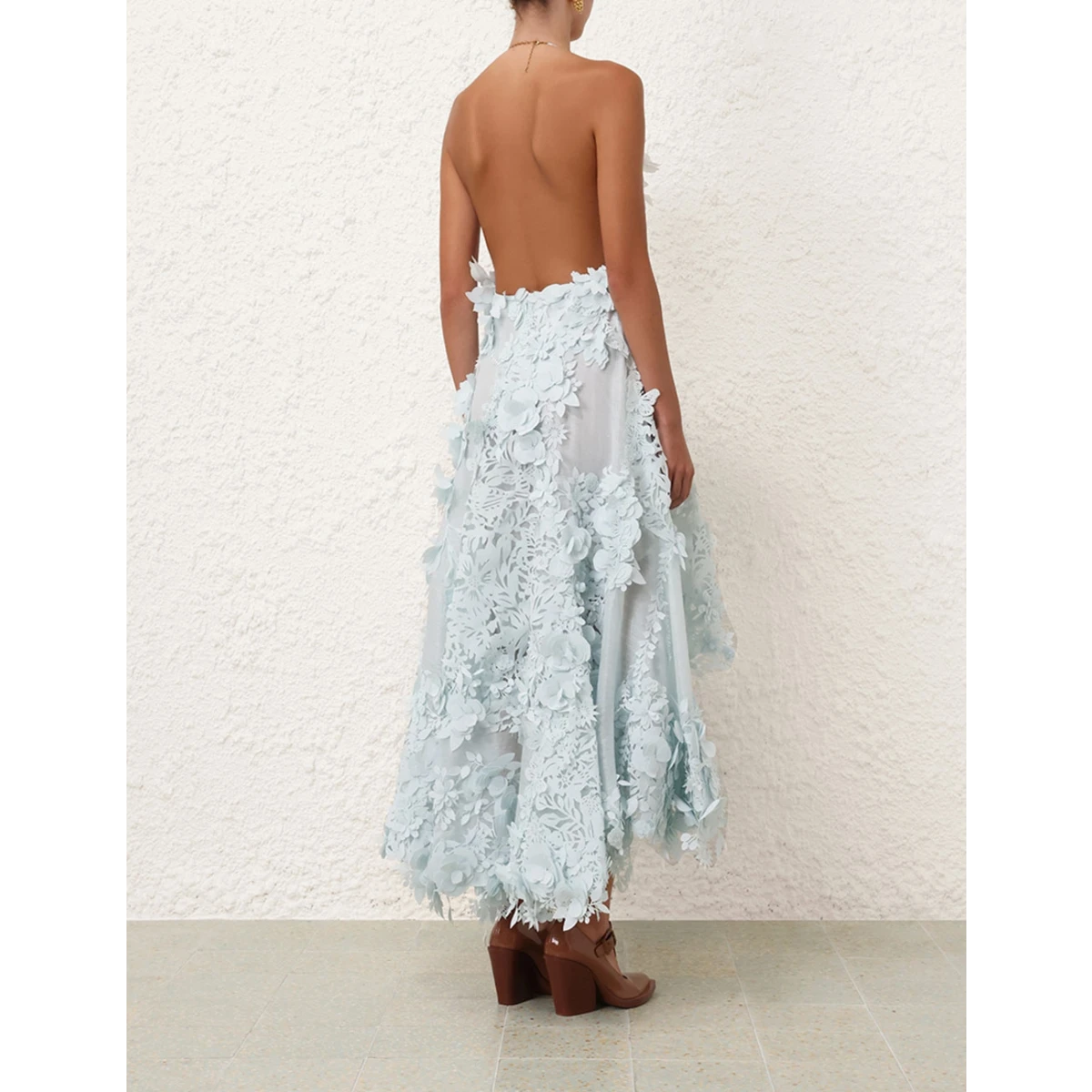 Zimmermann dress