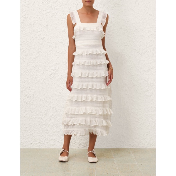 Zimmermann dresses