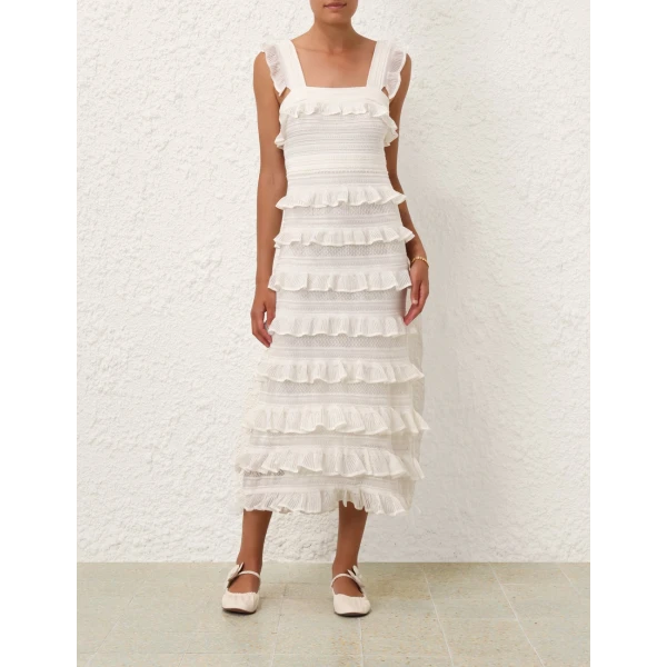 Zimmermann dresses