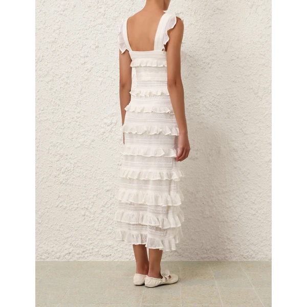 Zimmermann dresses